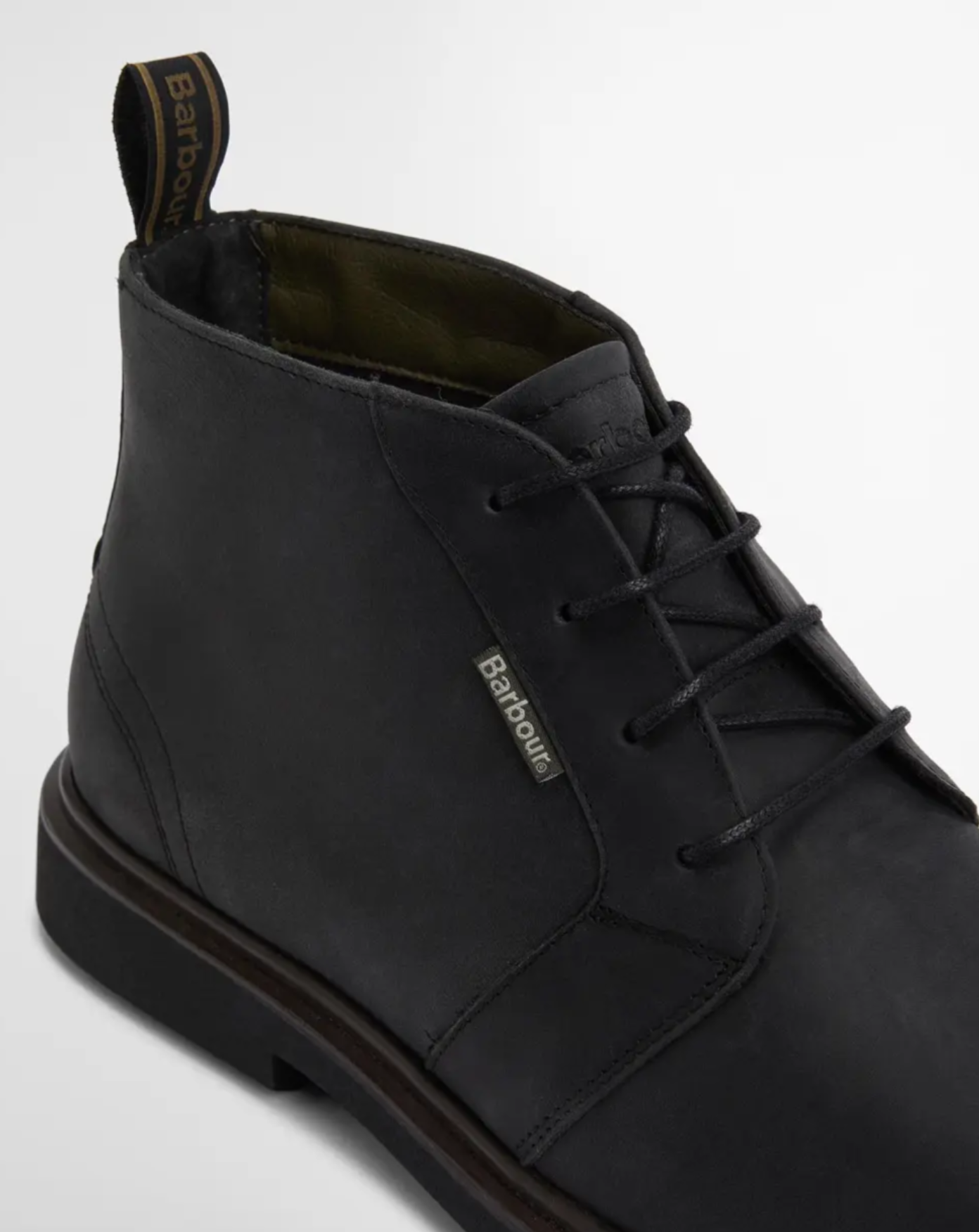 Meays Chukka Boots