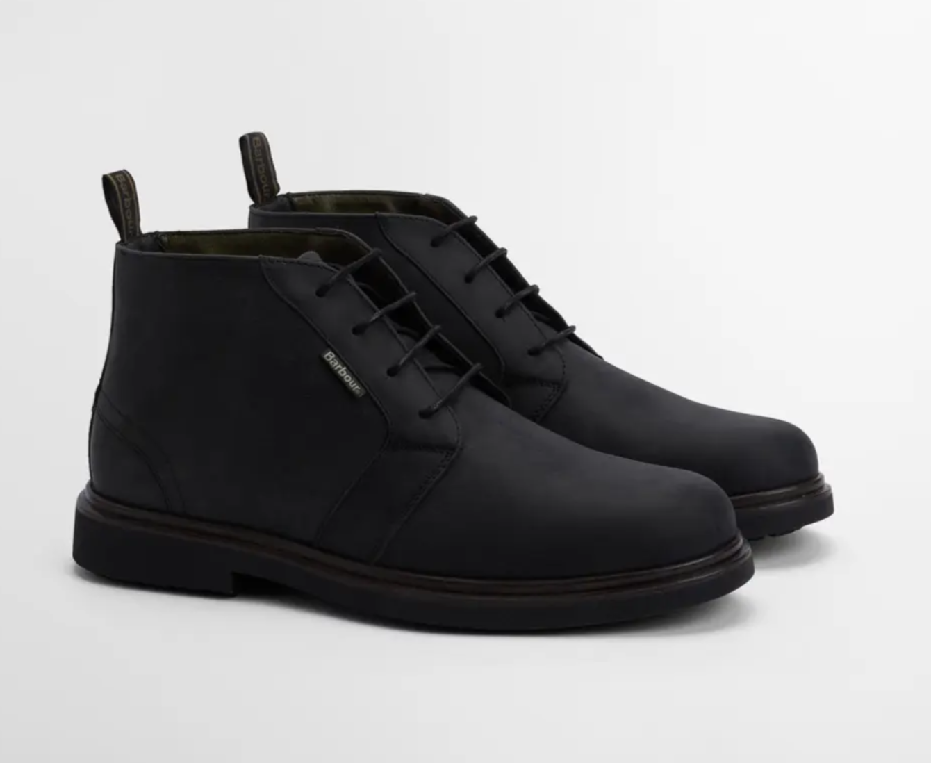 Meays Chukka Boots