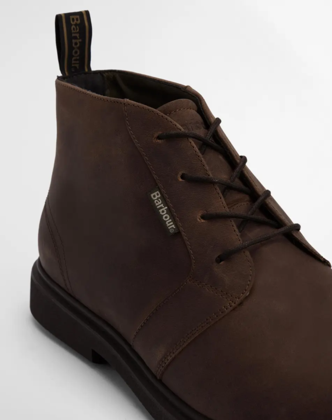Meays Chukka Boots