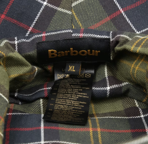 Waxed Ladies Sports Hat