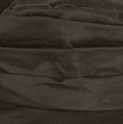 Waxed Ladies Sports Hat