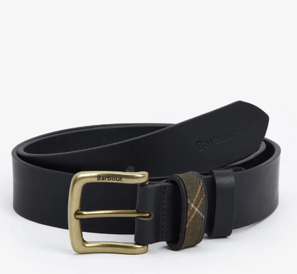 Esk Leather Belt