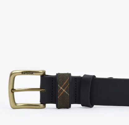 Esk Leather Belt