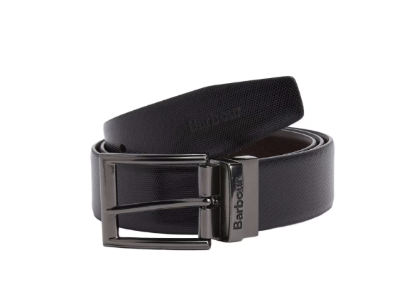Westdale Leather Belt