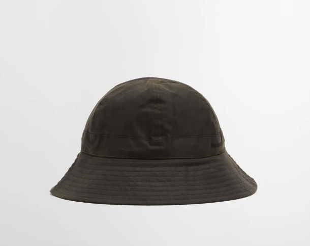 Transport Waxed Hat