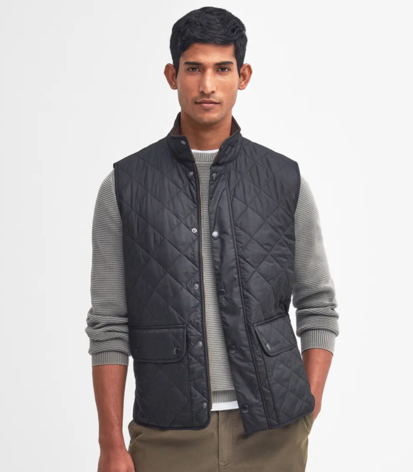 Lowerdale Gilet