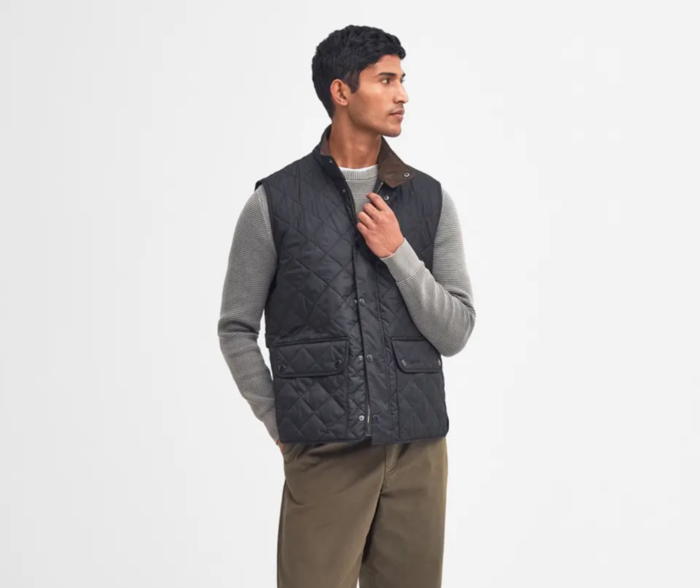 Lowerdale Gilet
