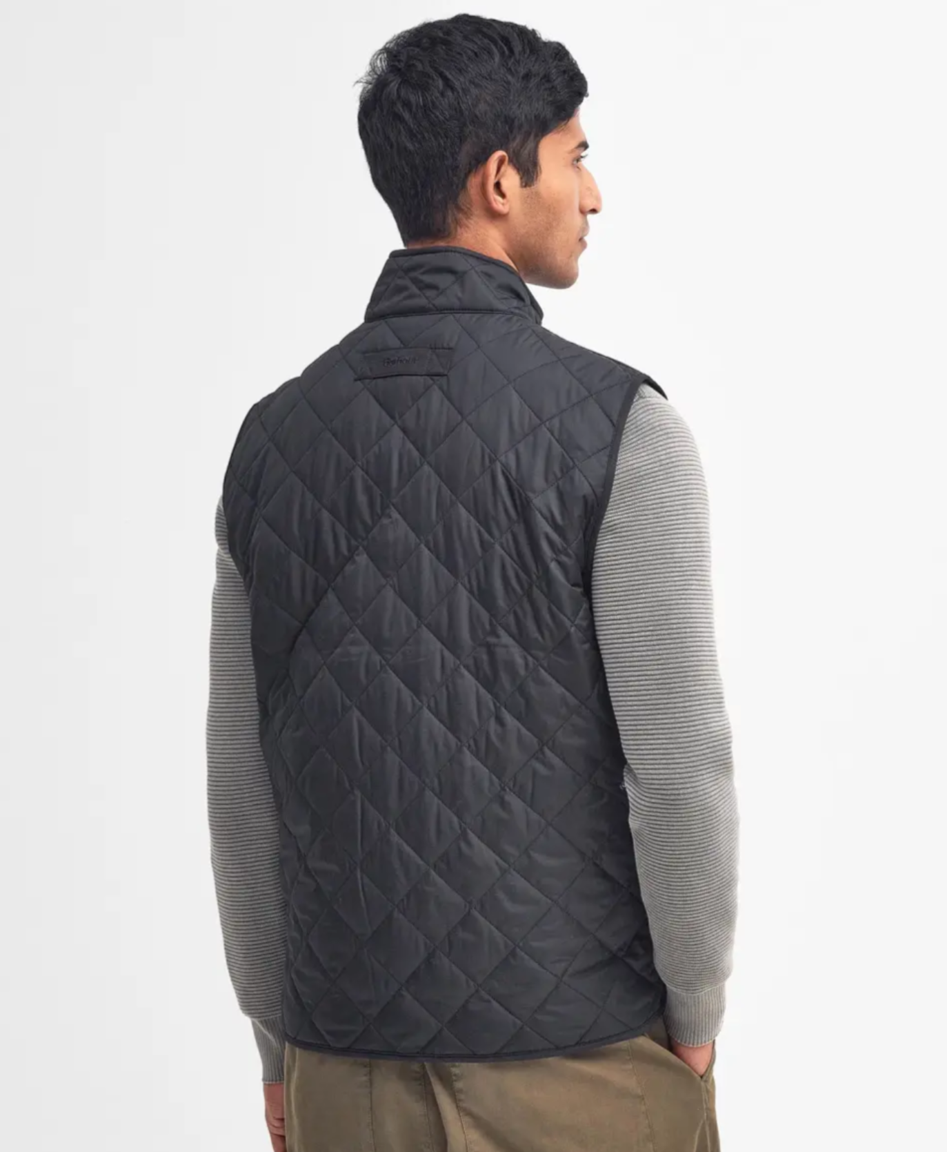 Lowerdale Gilet