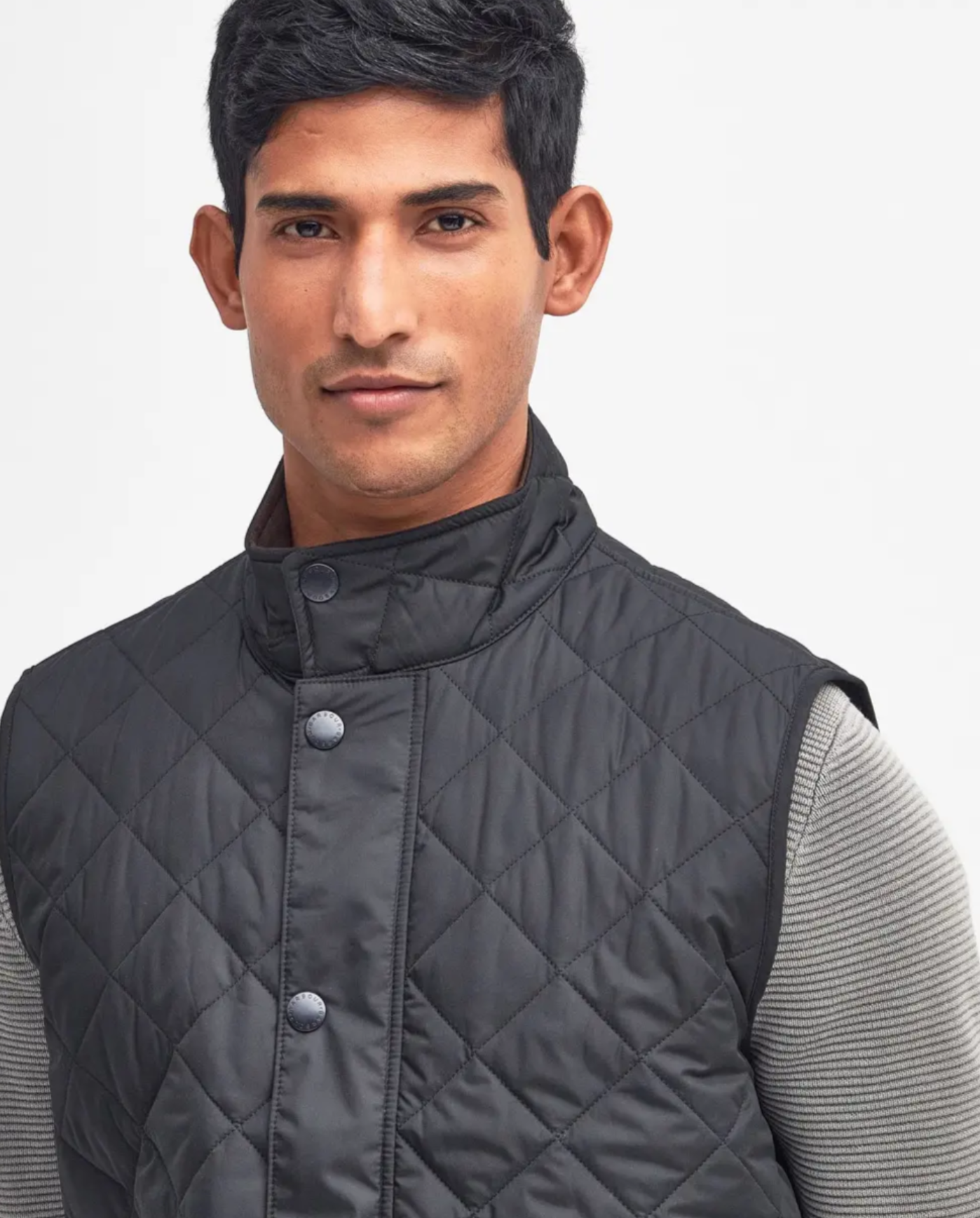 Lowerdale Gilet