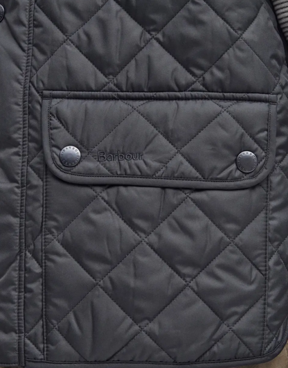 Lowerdale Gilet