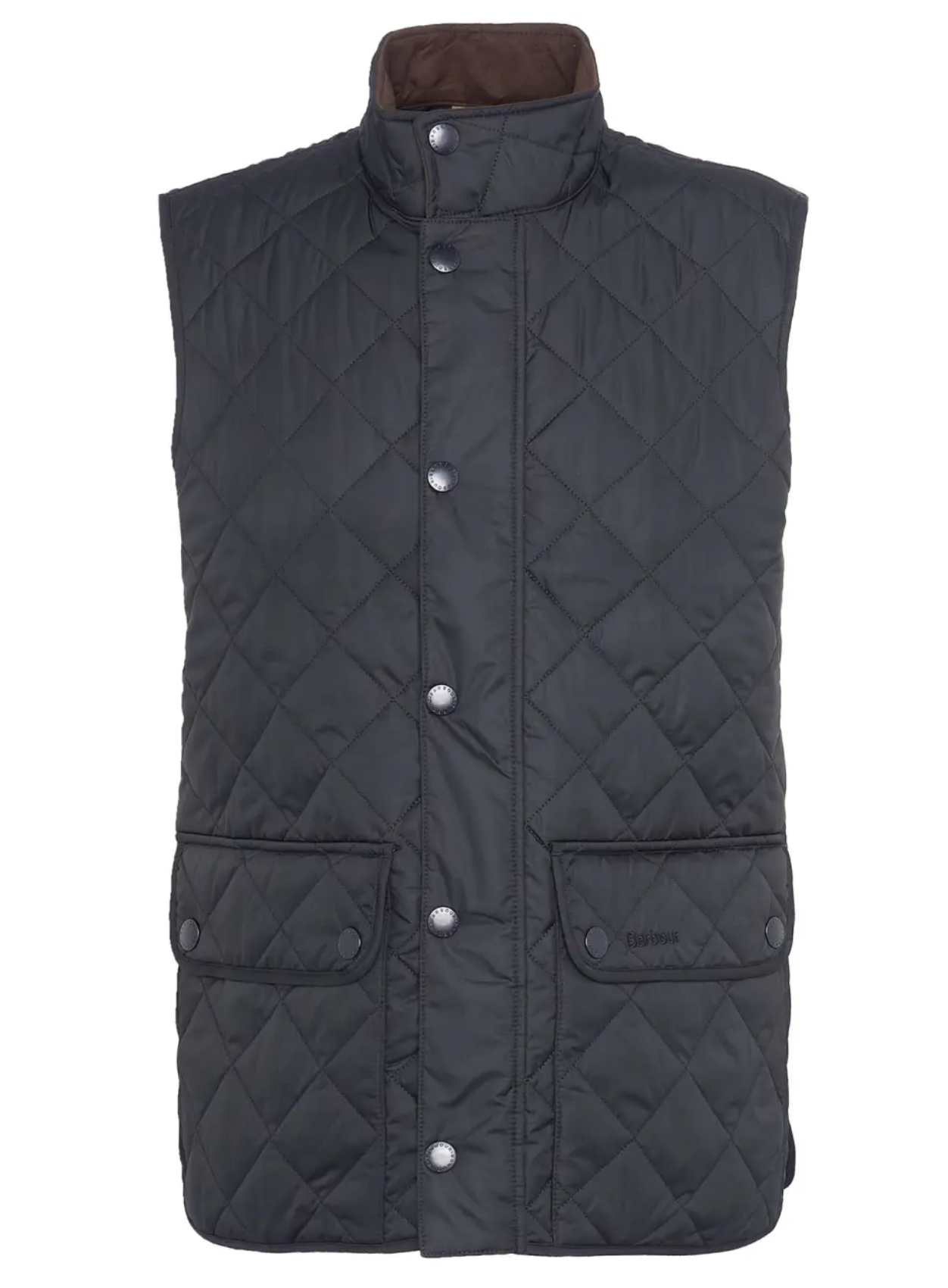 Lowerdale Gilet