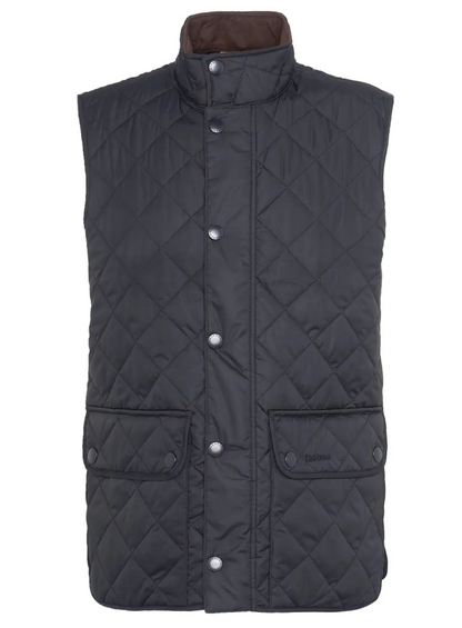 Lowerdale Gilet