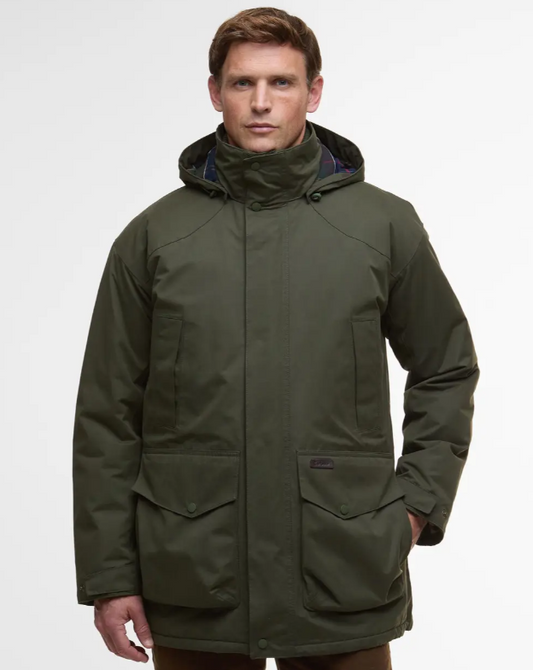 Farlam Waterproof Jacket