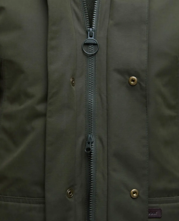 Farlam Waterproof Jacket