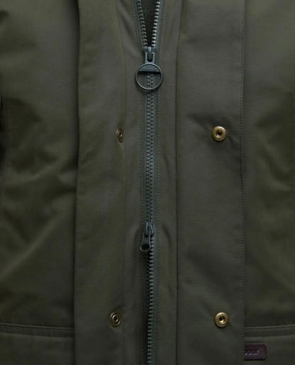 Farlam Waterproof Jacket