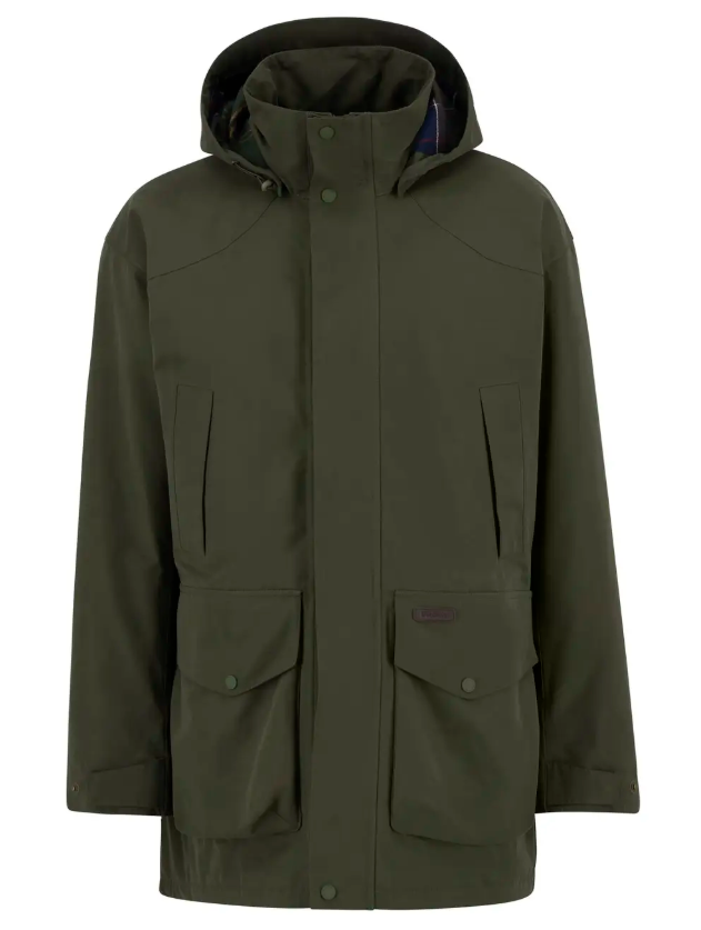 Farlam Waterproof Jacket
