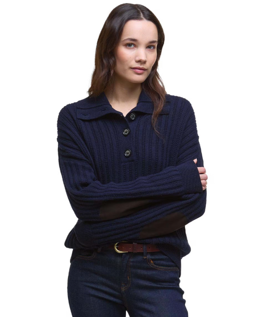 Norham Knitted Jumper