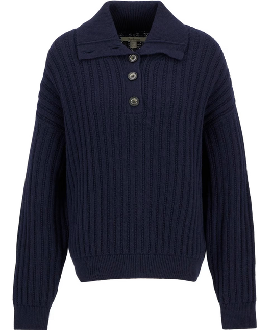 Norham Knitted Jumper