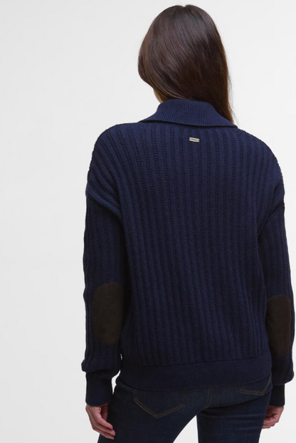 Norham Knitted Jumper