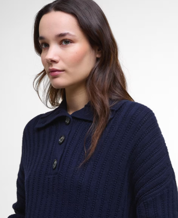 Norham Knitted Jumper
