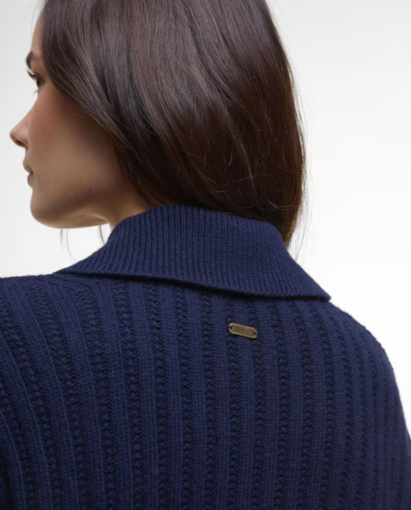 Norham Knitted Jumper