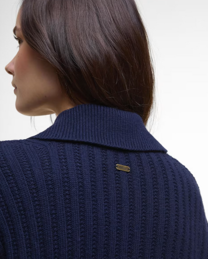 Norham Knitted Jumper