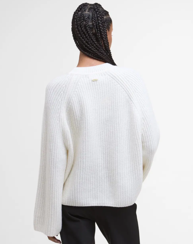 Vera Knitted Jumper