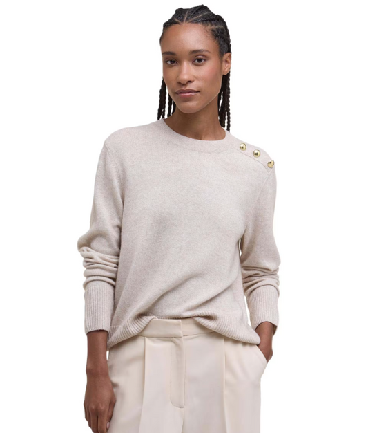 Eleanor Knitted Jumper