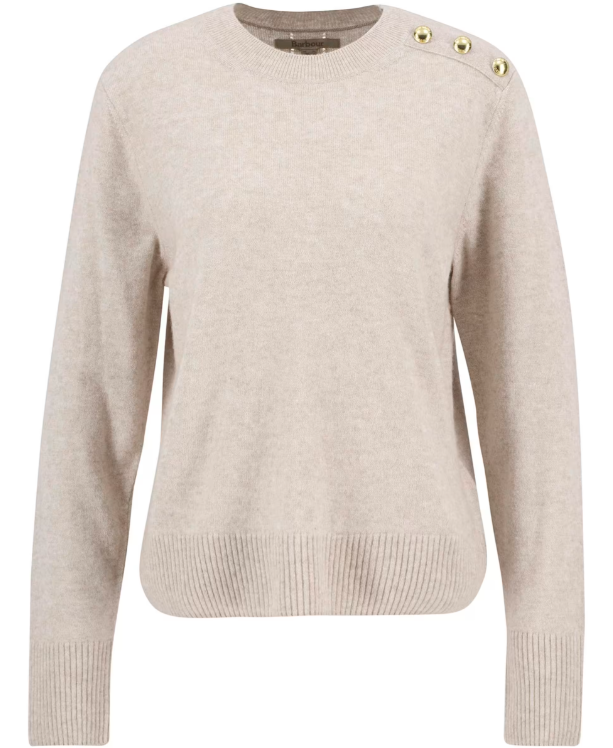 Eleanor Knitted Jumper