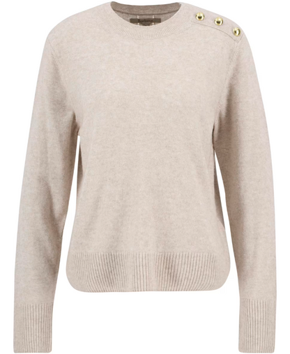 Eleanor Knitted Jumper