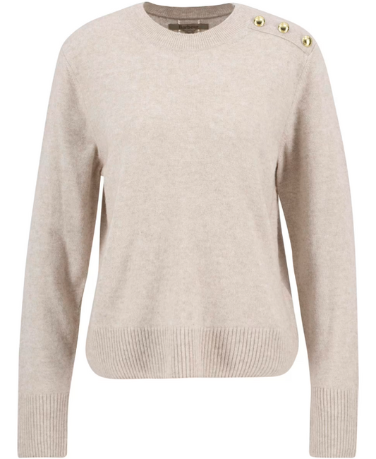 Eleanor Knitted Jumper