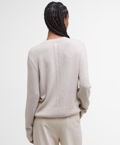 Eleanor Knitted Jumper