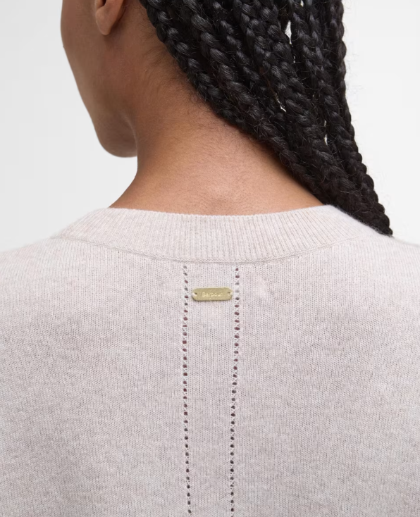 Eleanor Knitted Jumper