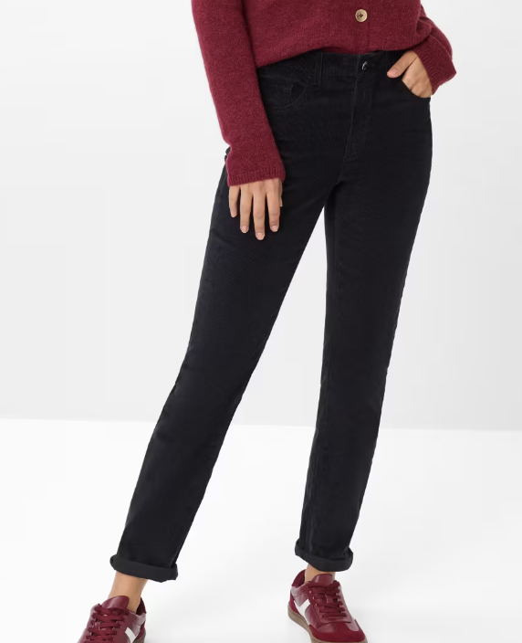 Shakira Cord Trousers