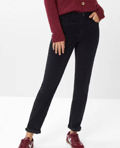 Shakira Cord Trousers