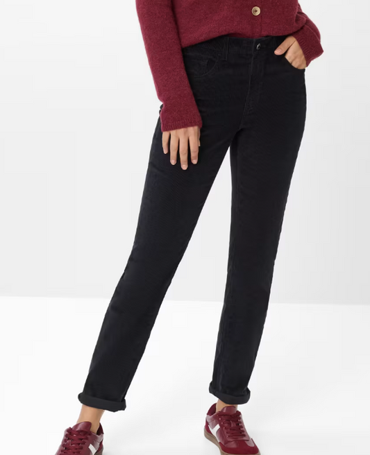 Shakira Cord Trousers