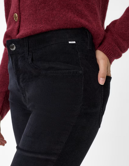 Shakira Cord Trousers