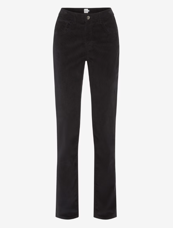 Shakira Cord Trousers