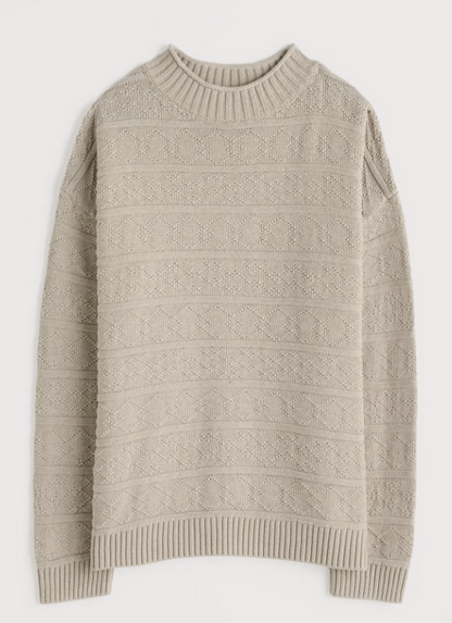 Penkestle Jumper
