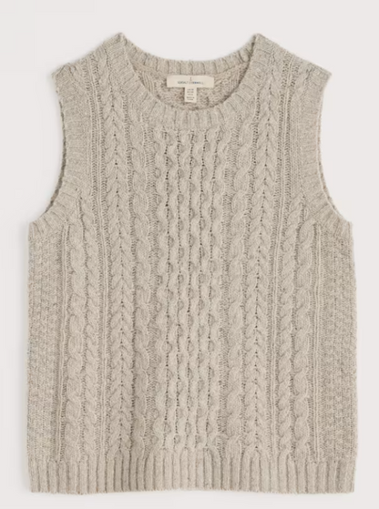 Newlyn Vest