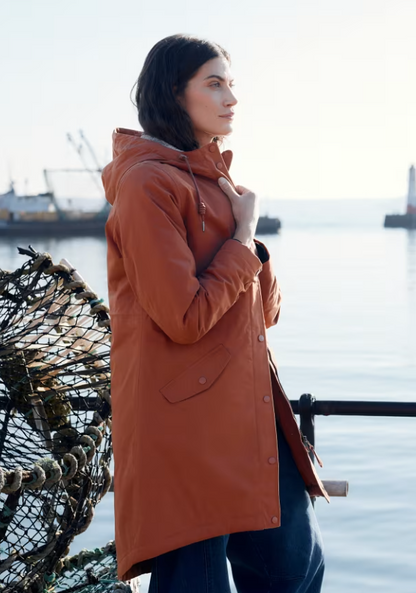 Plant Hunter 2 Waterproof Coat