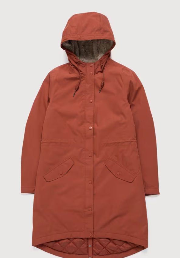 Plant Hunter 2 Waterproof Coat