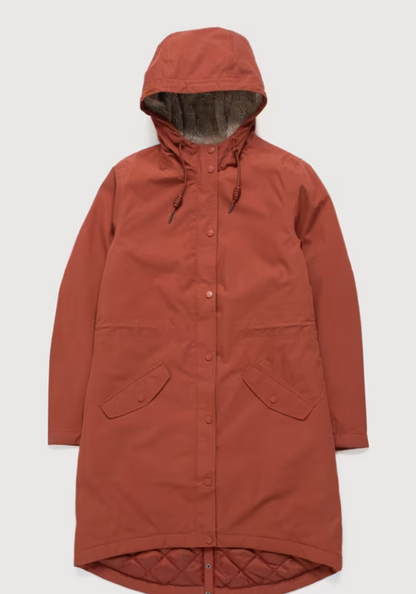 Plant Hunter 2 Waterproof Coat
