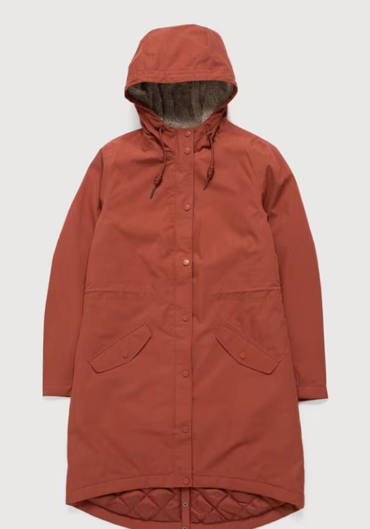 Plant Hunter 2 Waterproof Coat