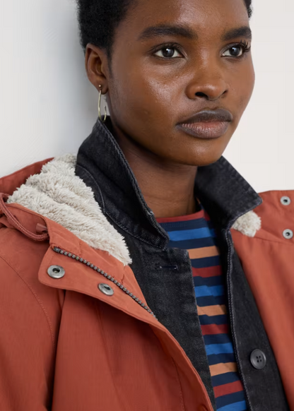 Plant Hunter 2 Waterproof Coat