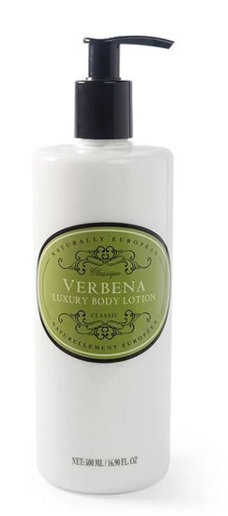 Naturally European Verbena Body Lotion