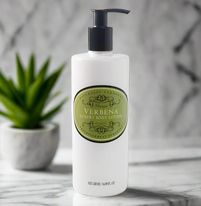 Naturally European Verbena Body Lotion