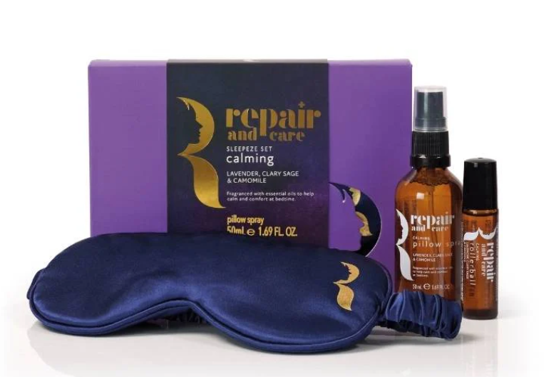 Repair & Care Calming Sleep Set