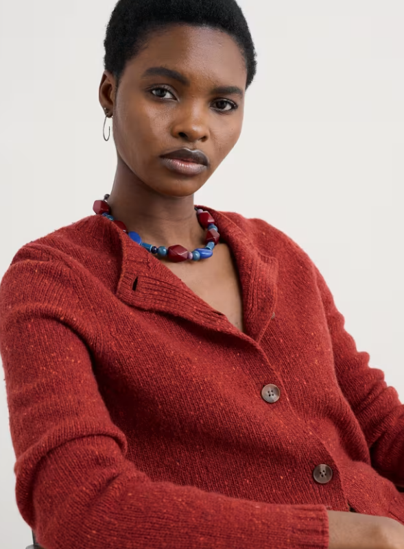 Dawson Pick Cardigan