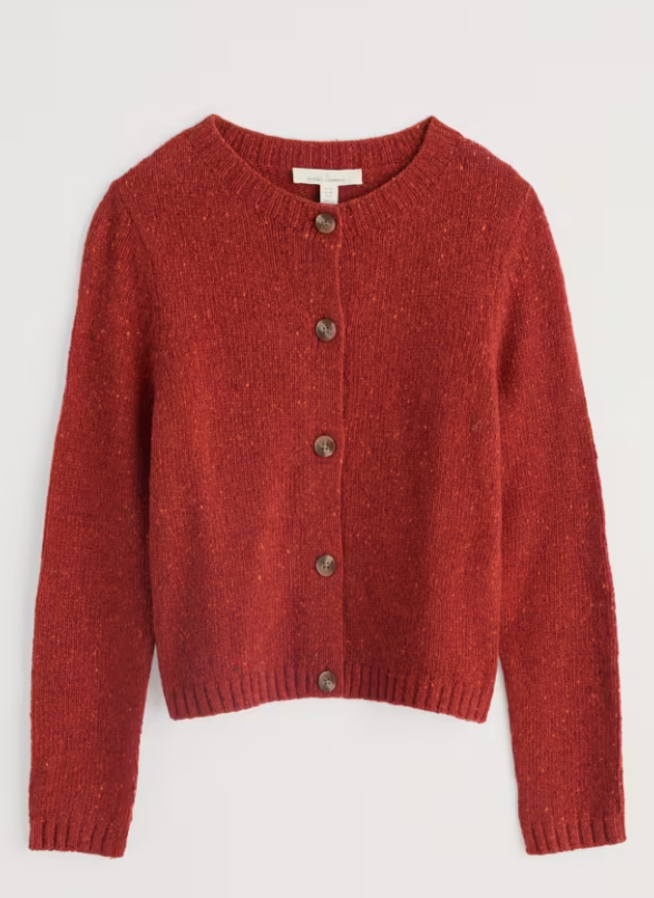 Dawson Pick Cardigan